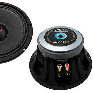 Difuzor Alien 10inch AN-0310-4, 200W, 4 ohm