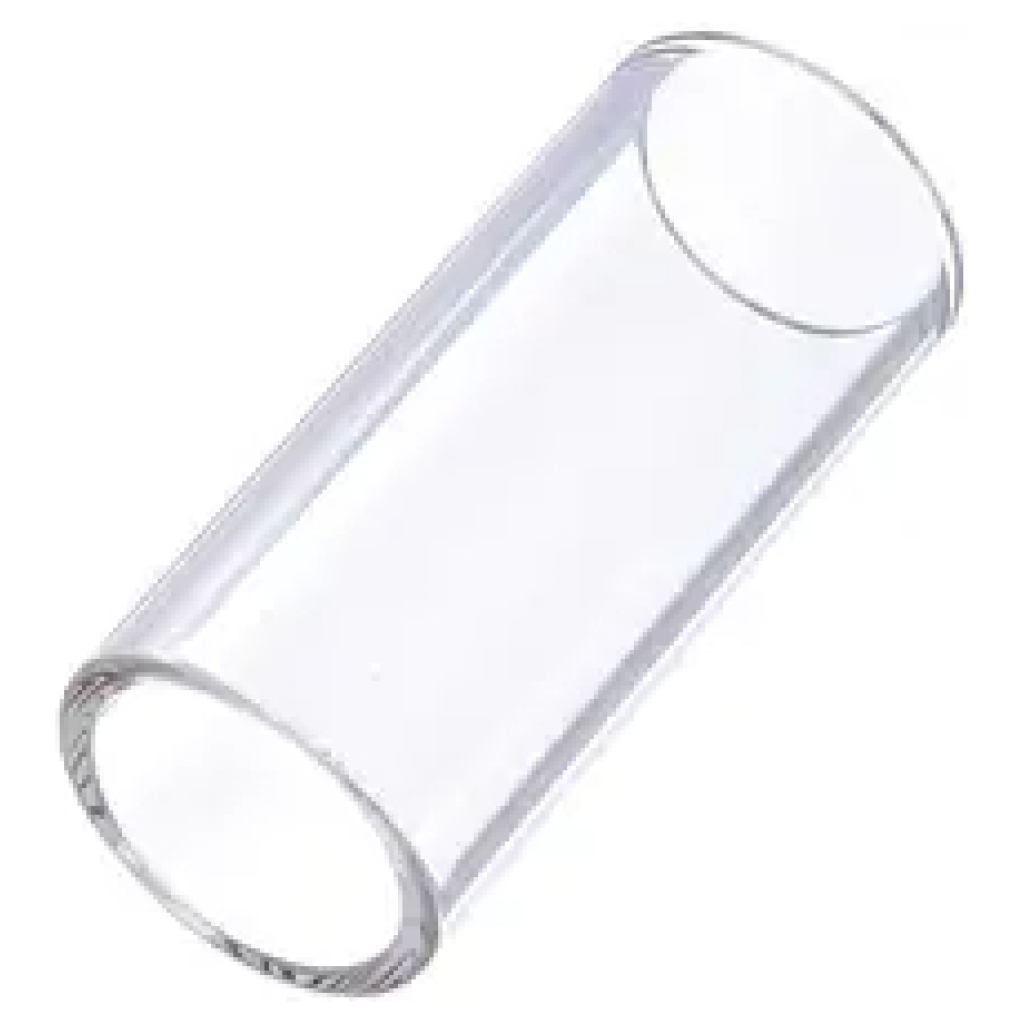 Fender Glass Slide Thick Medium