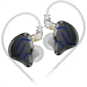 KZ Acoustics ZSN PRO 2 Blue