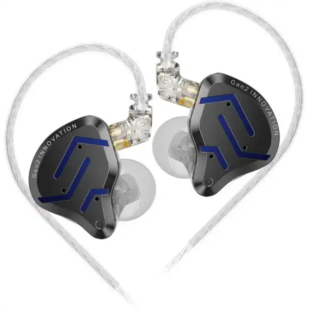 KZ Acoustics ZSN PRO 2 Blue