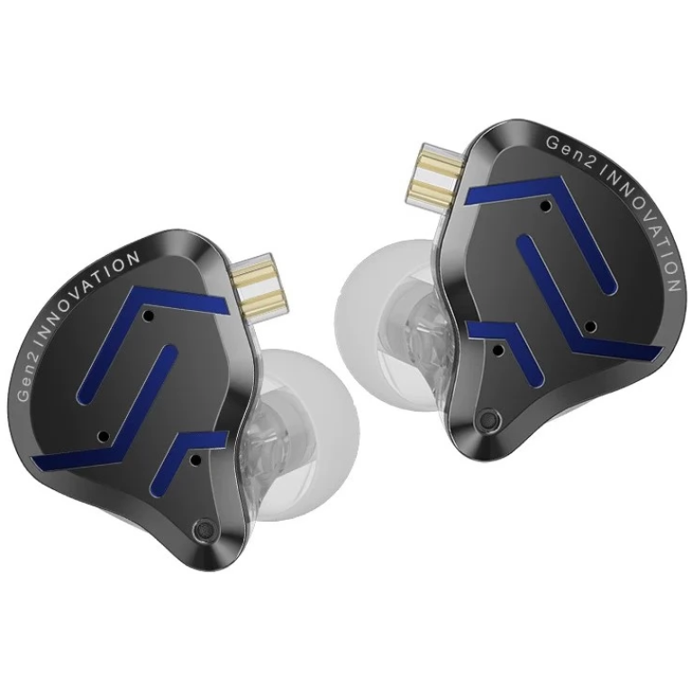 KZ Acoustics ZSN PRO 2 Blue_01