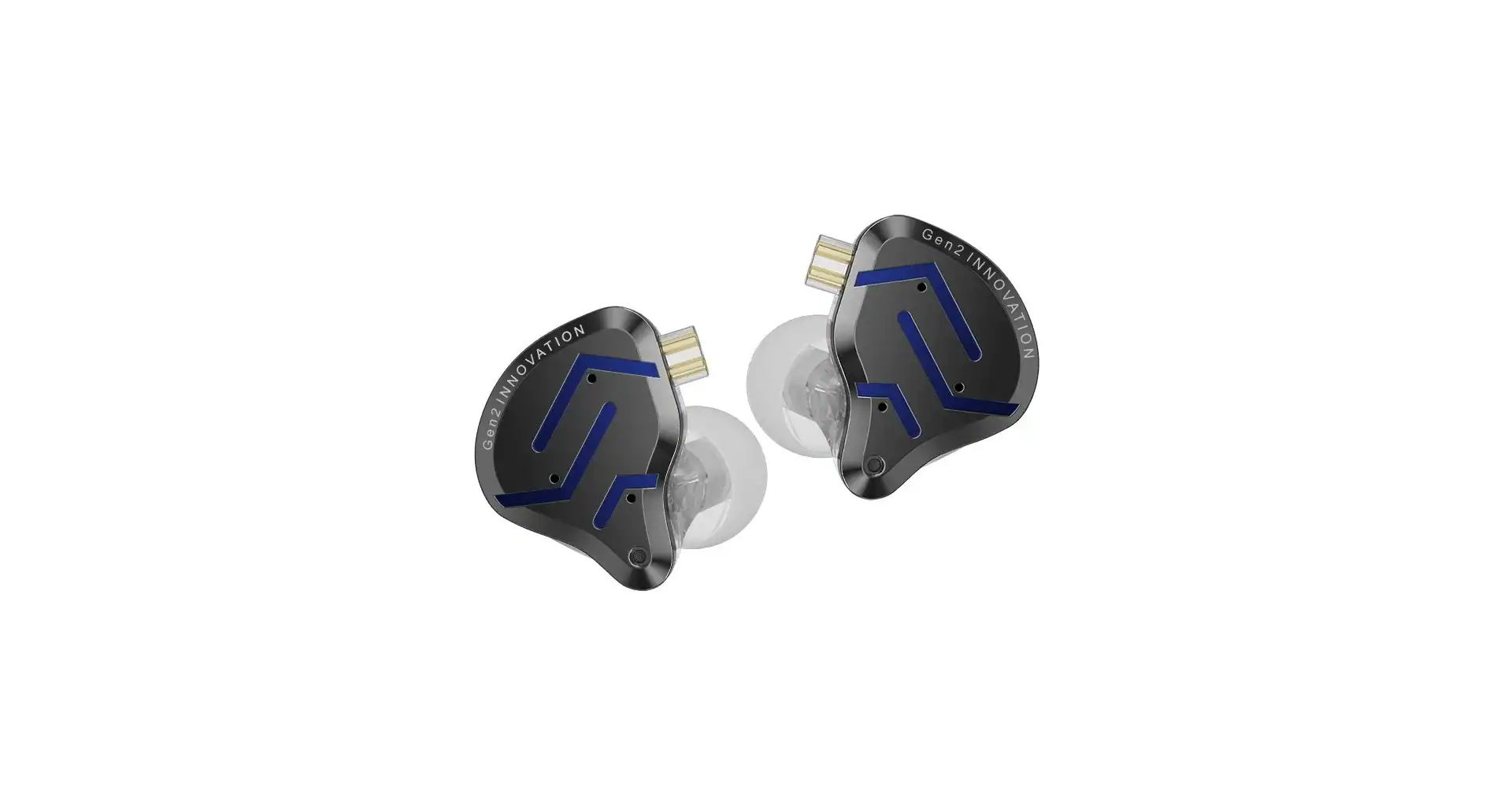 KZ Acoustics ZSN PRO 2 Blue_01