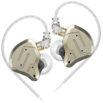 KZ Acoustics ZSN PRO 2 Gold