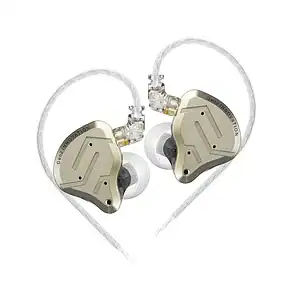 KZ Acoustics ZSN PRO 2 Gold