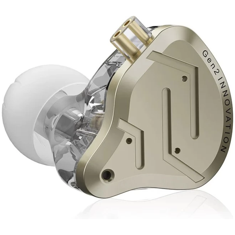 KZ Acoustics ZSN PRO 2 Gold_01