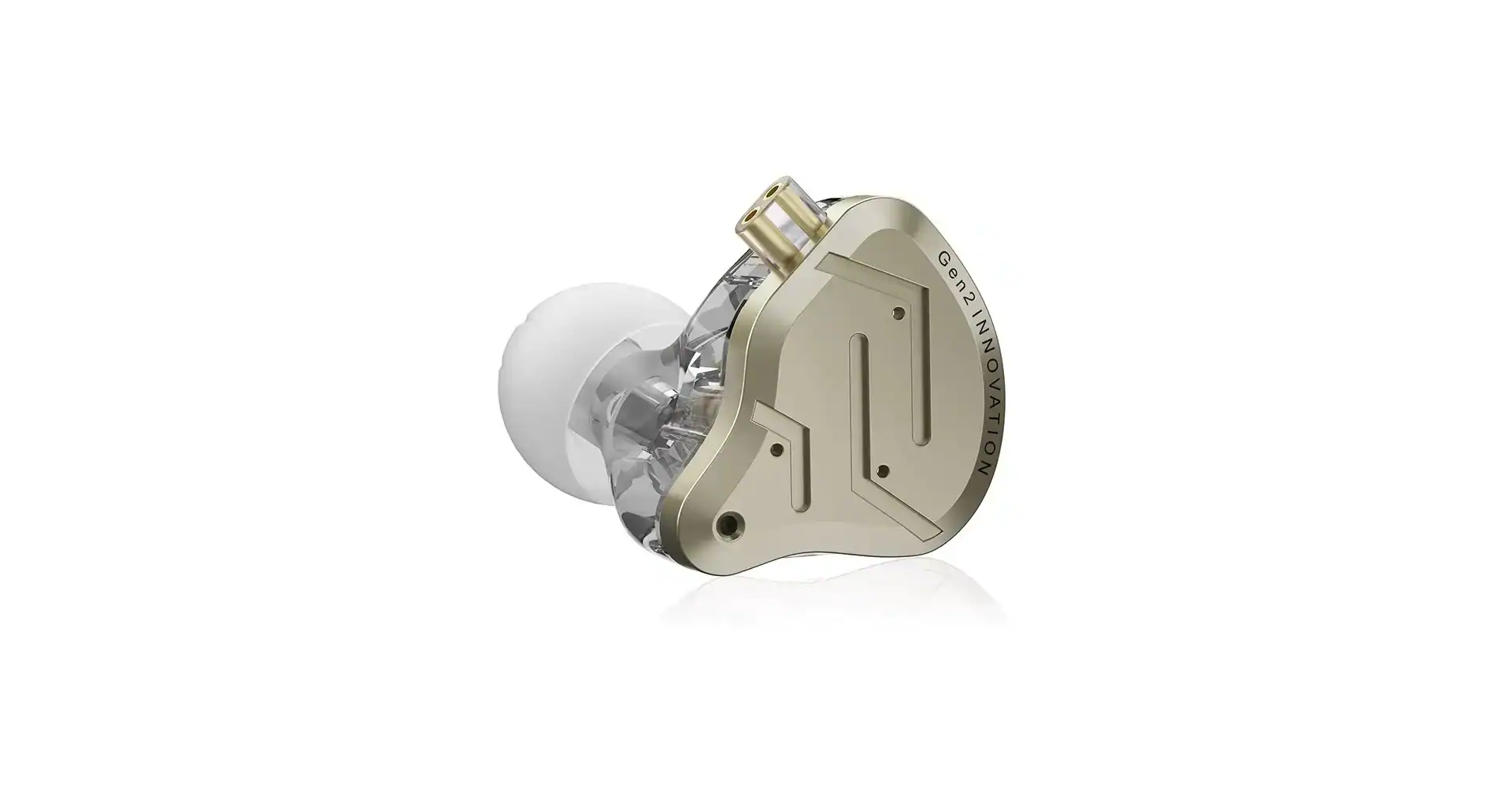 KZ Acoustics ZSN PRO 2 Gold_01