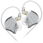 KZ Acoustics ZSN PRO 2 White