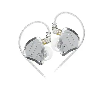 KZ Acoustics ZSN PRO 2 White