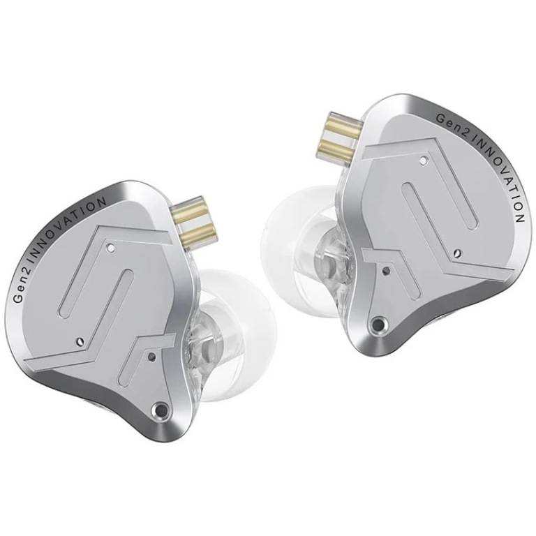 KZ Acoustics ZSN PRO 2 White_01