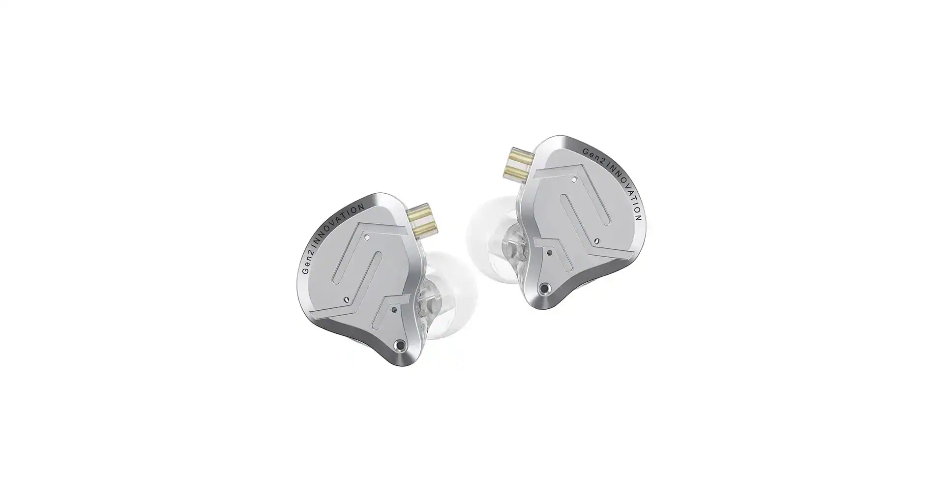 KZ Acoustics ZSN PRO 2 White_01