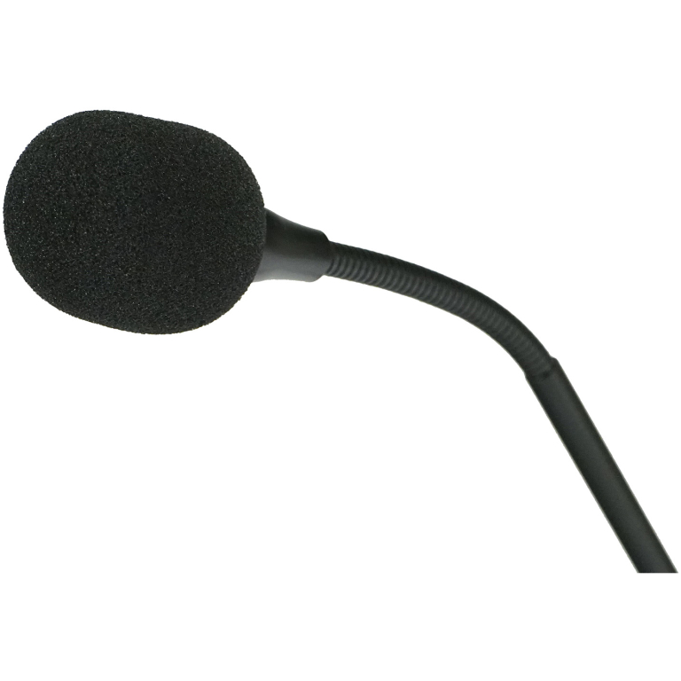 Microfon adresare publica 6 zone IPA-480 Paging Microphone_01