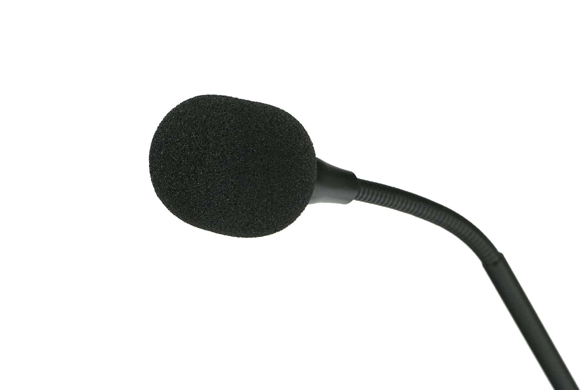 Microfon adresare publica 6 zone IPA-480 Paging Microphone_01