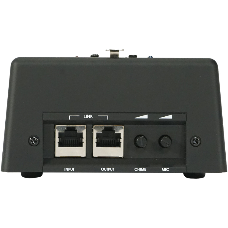 Microfon adresare publica 6 zone IPA-480 Paging Microphone_03