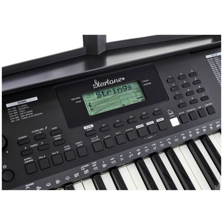 Orga Electronica Startone MK-201_03
