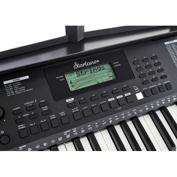 Orga Electronica Startone MK-201_03