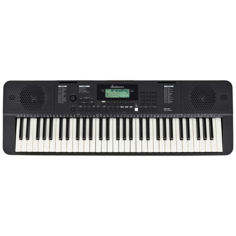 Orga Electronica Startone MK-201_2