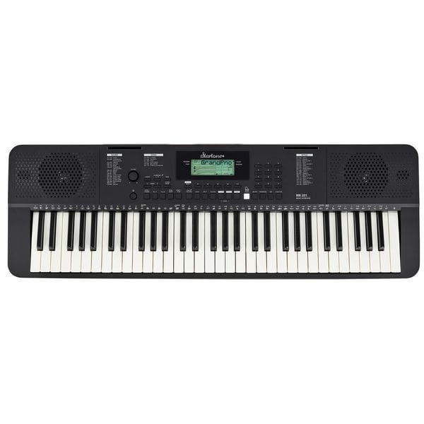 Orga Electronica Startone MK-201_2