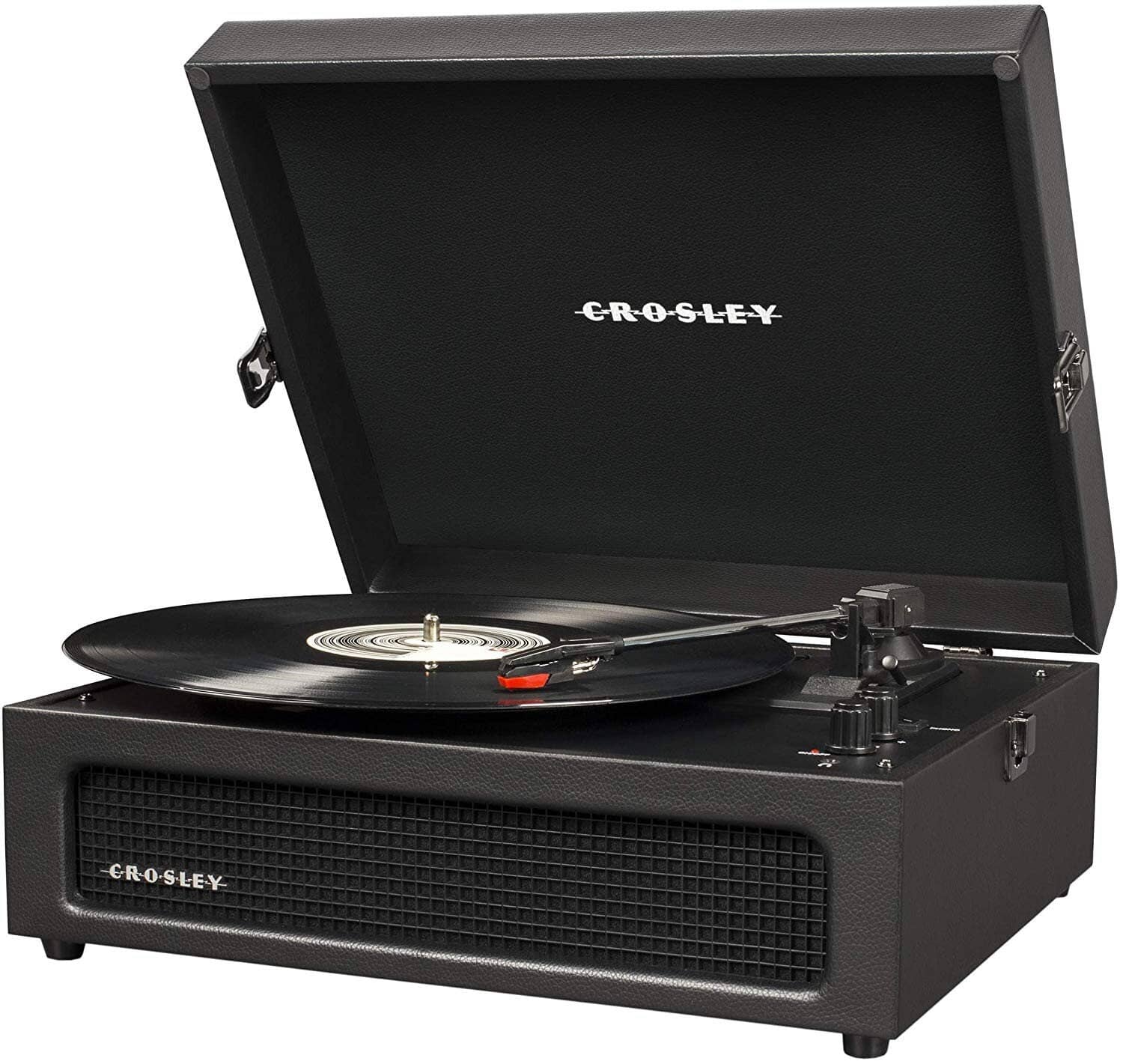 Pick-up Bluetooth Crosley Voyager CR8017A-BK, negru_01