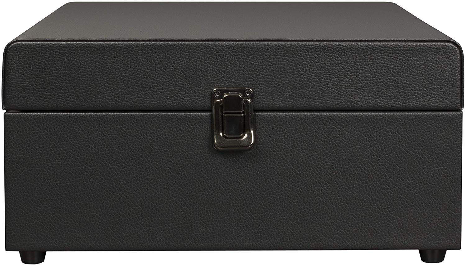 Pick-up Bluetooth Crosley Voyager CR8017A-BK, negru_03