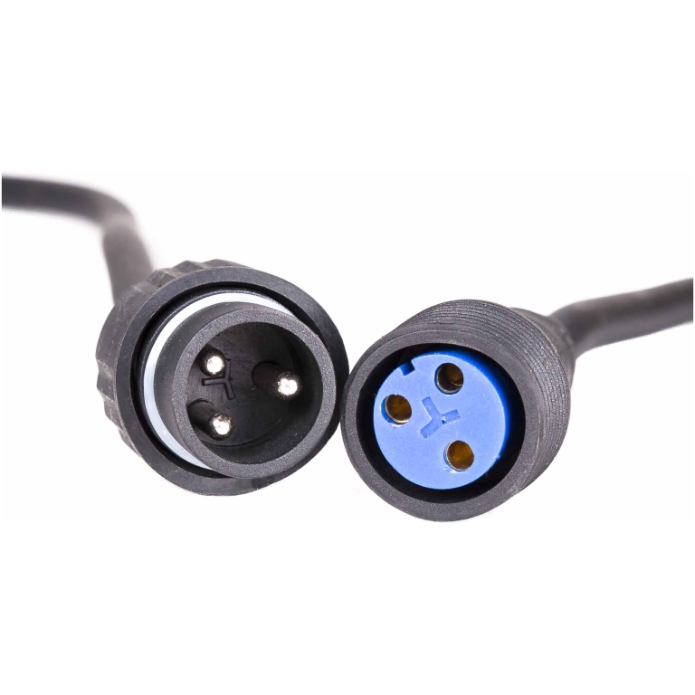 Conectori electrici IEC C13 și C14, cabluri electrice pentru echipamente industriale și electronice, calitate superioară, durabile, compatibile cu diverse aplicații, de la Eldarom.