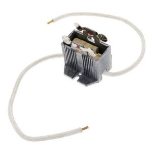 Soclu lampa GX-9.5 GY-9.5 Omnilux Base Socket 1000W - Omnilux