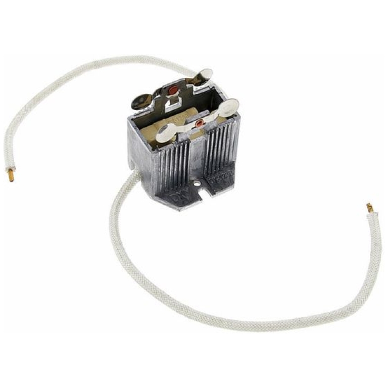 Soclu Lampa GX-9.5-GY-9.5 Omnilux Base Socket_01