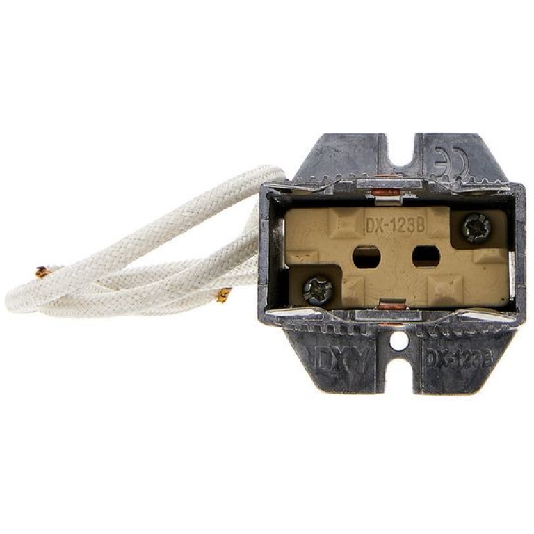 Soclu Lampa GX-9.5-GY-9.5 Omnilux Base Socket_02