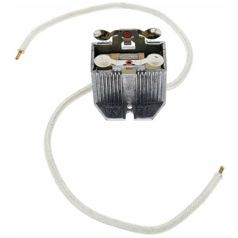Soclu Lampa GX-9.5-GY-9.5 Omnilux Base Socket_03
