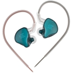 KZ Acoustics EDCX Cyan