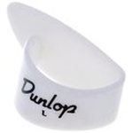 Rezervor de silicon pentru coardă de box, marca Dunlop, utilizat în antrenamente sportive pentru menținerea echipamentului la standarde optime.