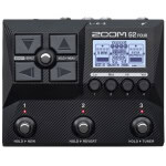 Zoom G2 FOUR, Multi-Efect pentru chitara electrica