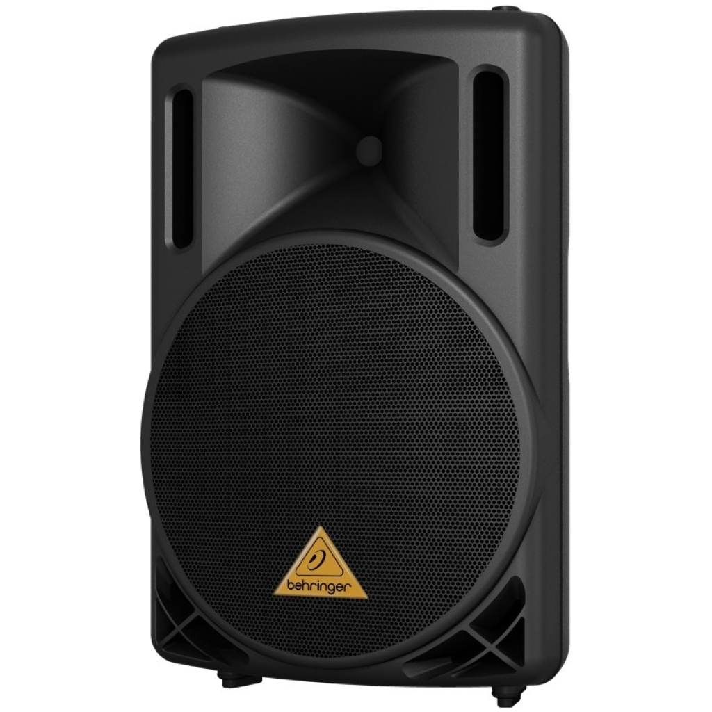 Sonor Behringer portfolio profesional, boxa publica robusta, echipament audio high-quality pentru evenimente, concert, DJ, sistem sound, echipamente profesionale audio.