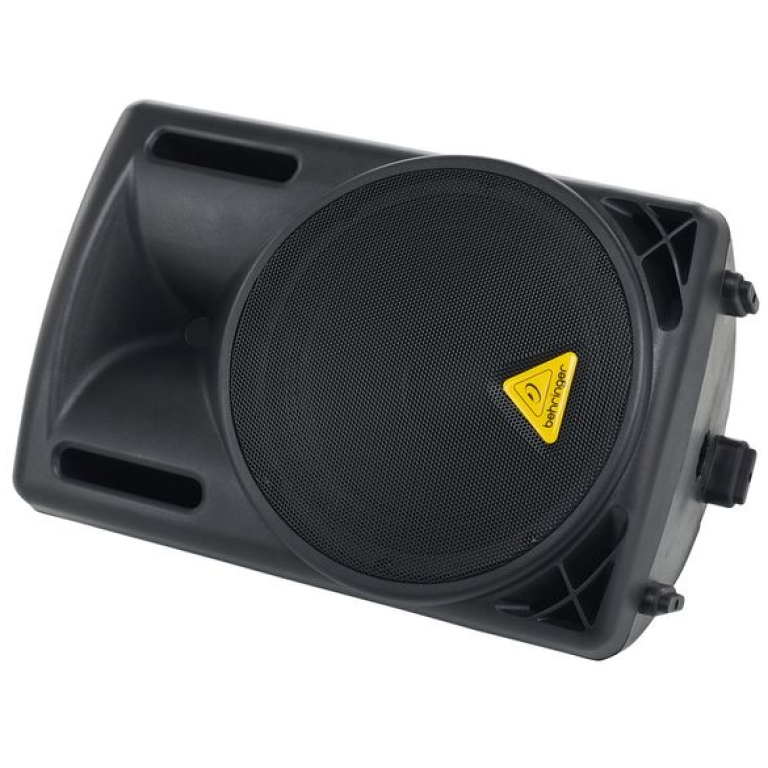 Difuzor activ Behringer, sistem audio profesional pentru evenimente și concerte, performanță înaltă și sunet clar, ideal pentru dj și evenimente live, calitate audio superioră.