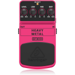 Behringer HM300 Heavy Metal Distortion