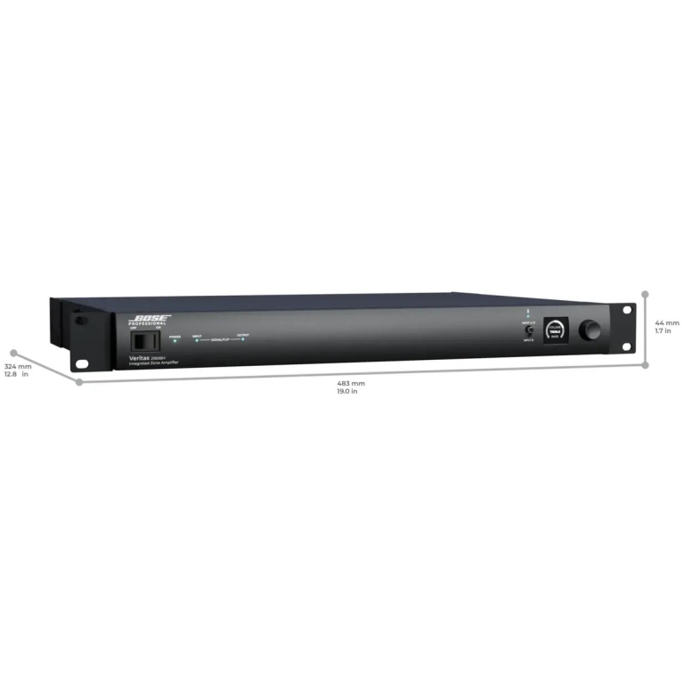 Bose Professional Veritas 2160BH_03