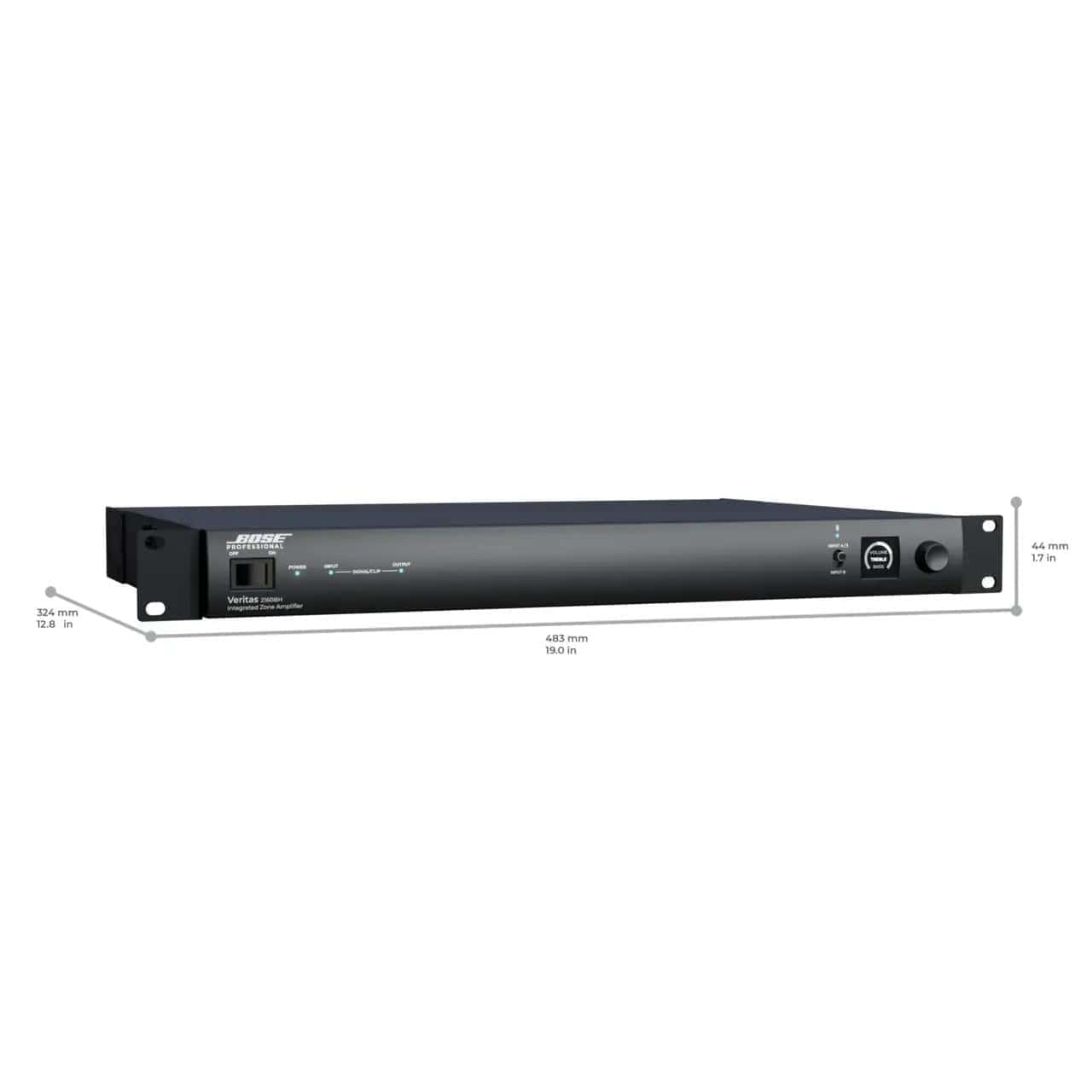 Bose Professional Veritas 2160BH_03