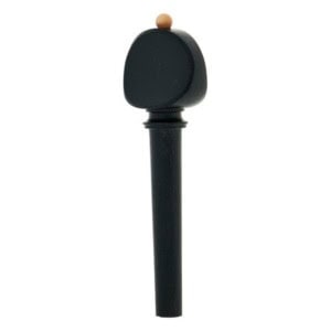 Cheie vioara 4-4 abanos