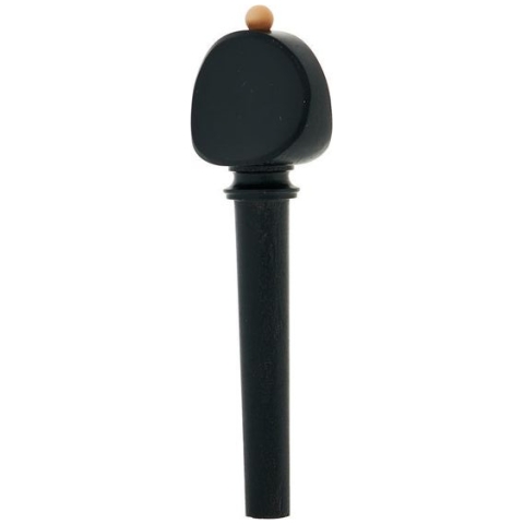 Cheie vioara 4-4 abanos