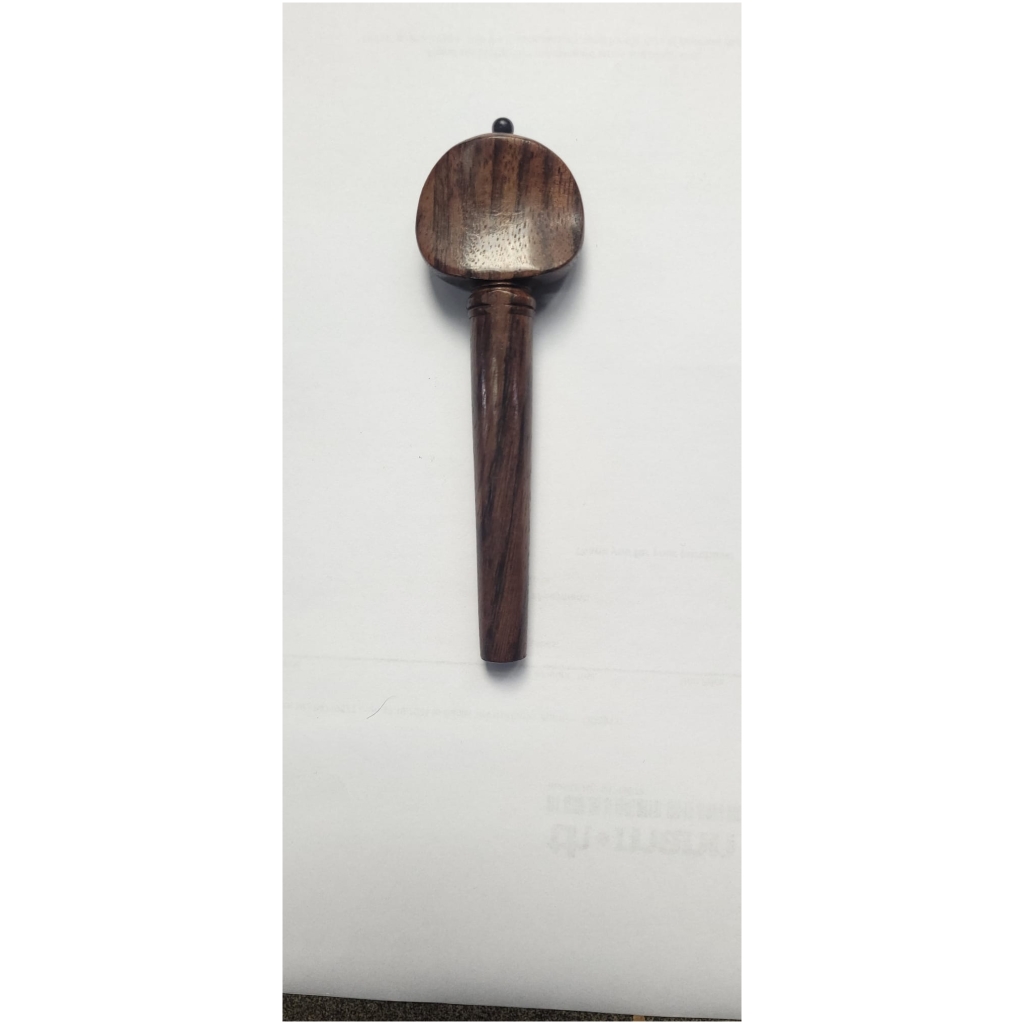 Cheie violoncel 4-4 rosewood