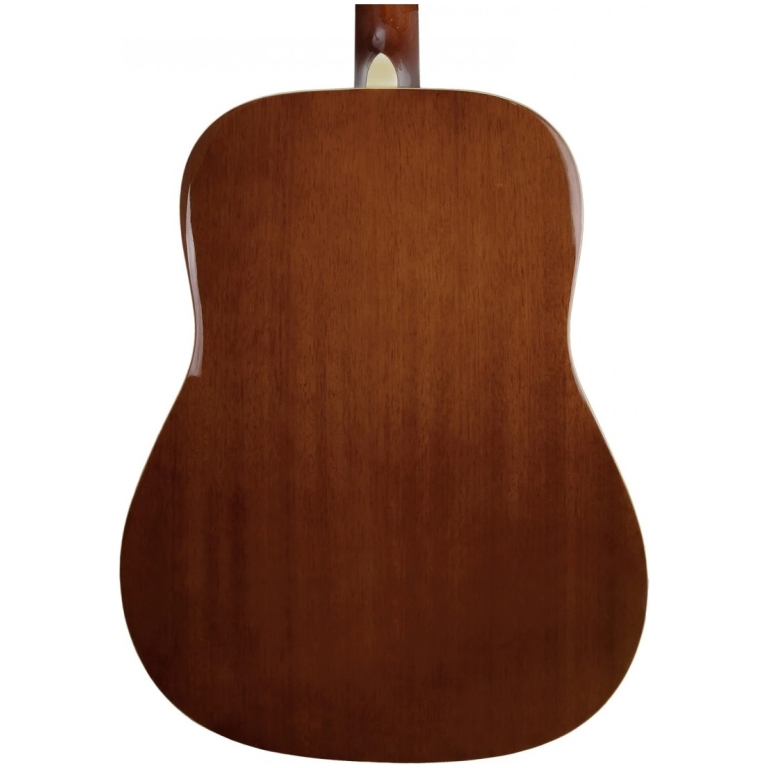Chitara acustica Sawtooth_02, din lemn masiv corzi metal