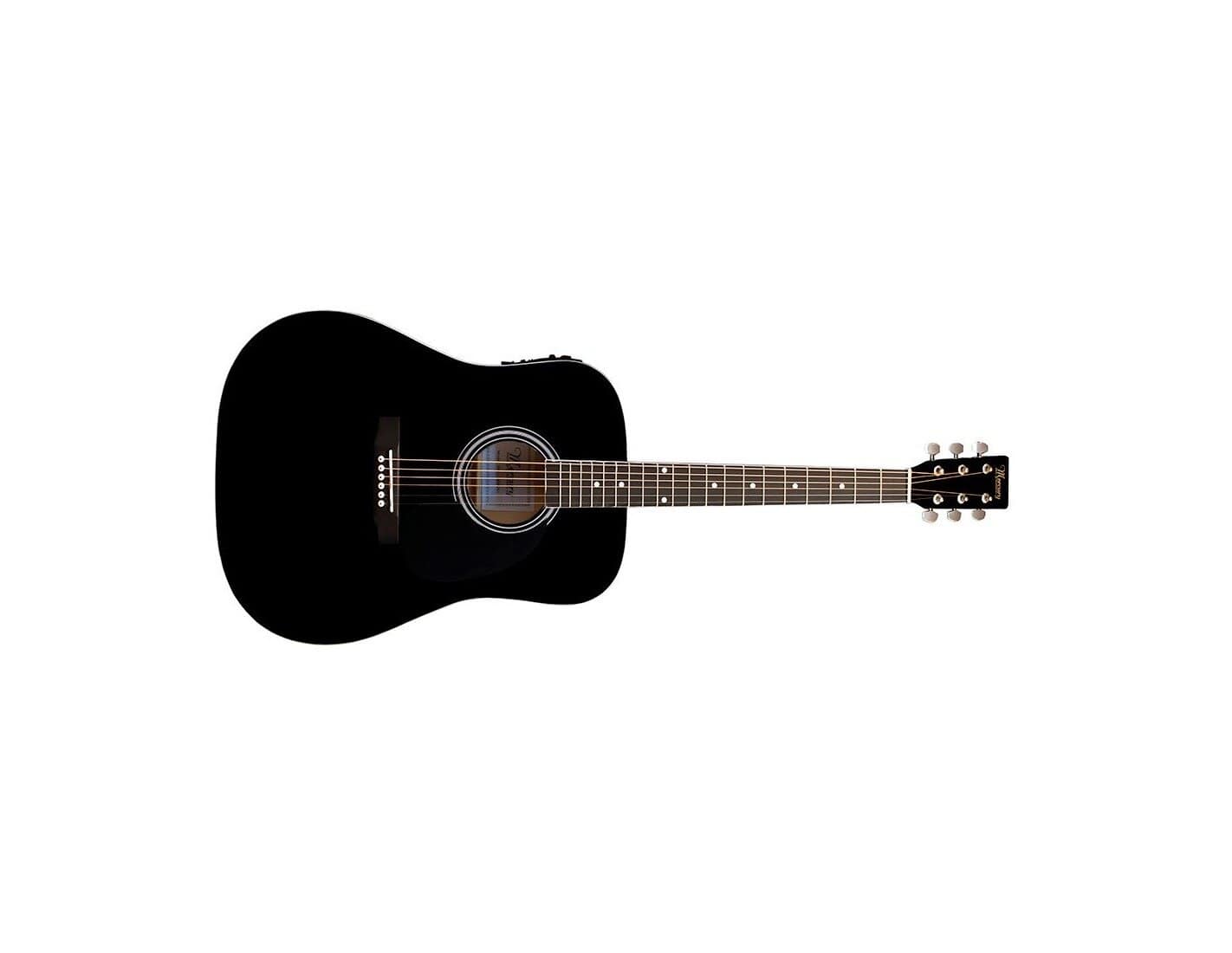 Mercury BK - Chitara Electro-Acustica