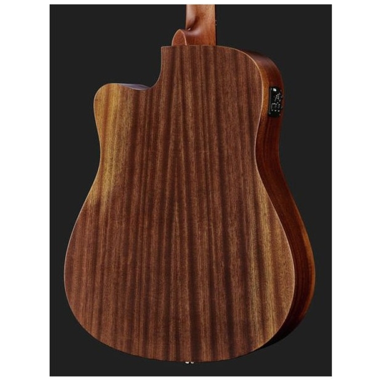 DAngelico Premier Bowery LS Aged Mah_02