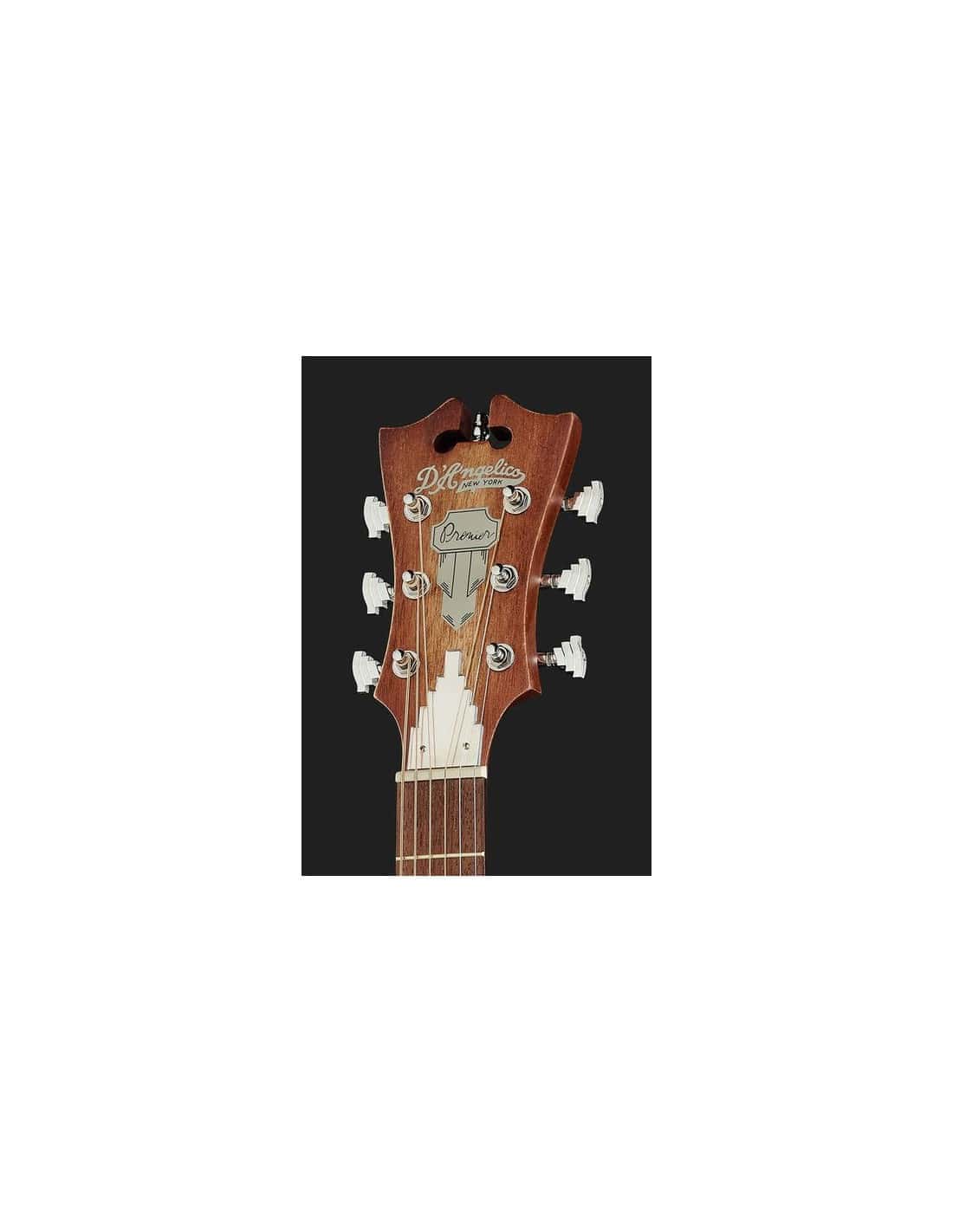 DAngelico Premier Bowery LS Aged Mah_03