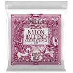 Ernie Ball 2409 Ernesto Palla, Set de corzi pentru chitară clasică