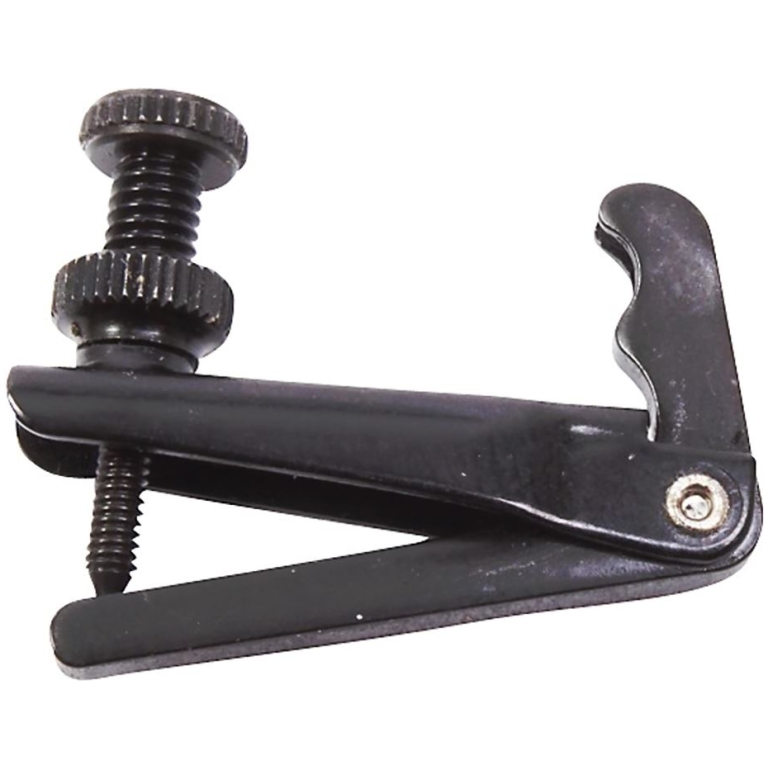 Fix acordaj fin vioara 4-4, negru
