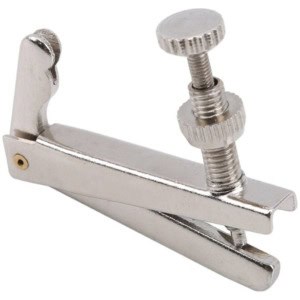 Fix vioara argintiu 4-4