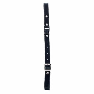 Legatura spate curele acordeon Thomann Back Strap Black