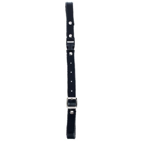 Legatura spate curele acordeon Thomann Back Strap Black