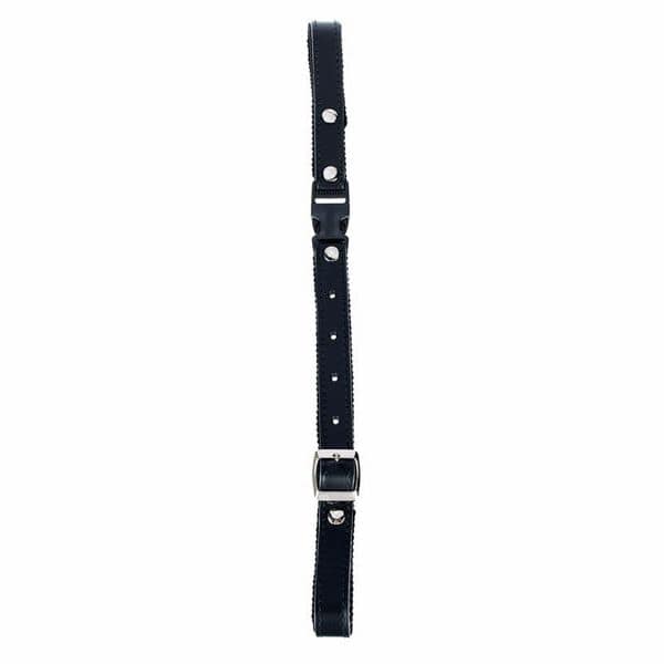 Legatura spate curele acordeon Thomann Back Strap Black