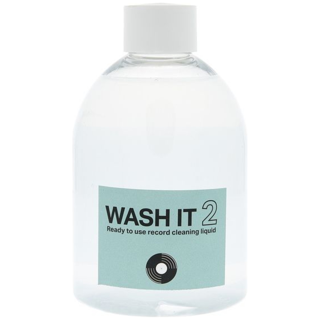 Lichid curatare discuri vinil Pro-Ject Wash It 2 250 ml